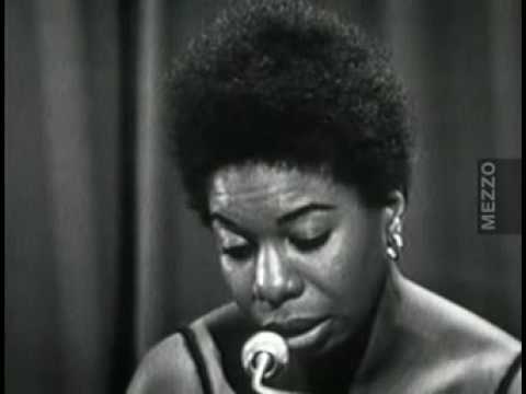 Nina Simone - Brown Baby (live in the sixties)
