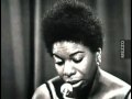 Nina Simone - Brown Baby (live in the sixties)