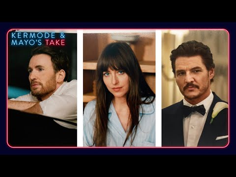 Mark Kermode reviews Materialists