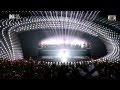 Eurovision 2015 Semi Final (Austria) Conchita ...