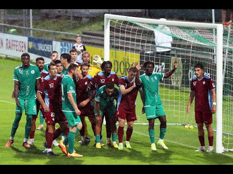 HIGHLIGHTS JOURNÉE 7 : YS S'INCLINE DEVANT BELLINZONE