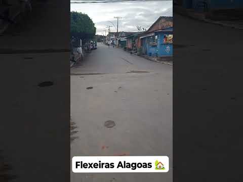 Flexeiras Alagoas