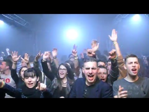 3ème Mi-Temps @ St Vincent-Bragny