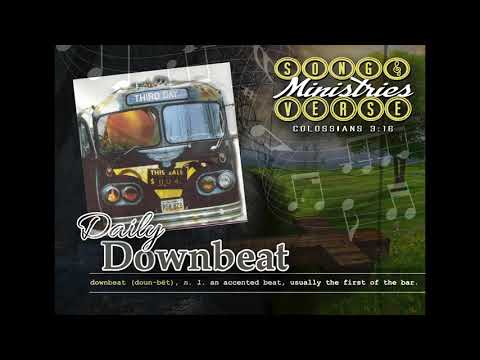 Daily Bible Study: Luke 23 | Thief (Third Day) | Song & Verse Ministries