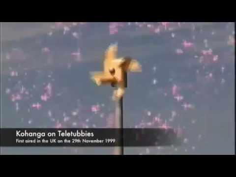 Teletubbies: Kohanga