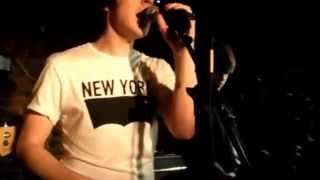 The Strypes at Paddy Reilly&#39;s in NYC 8/24/14 (Full Concert) - Corrected for Shakiness