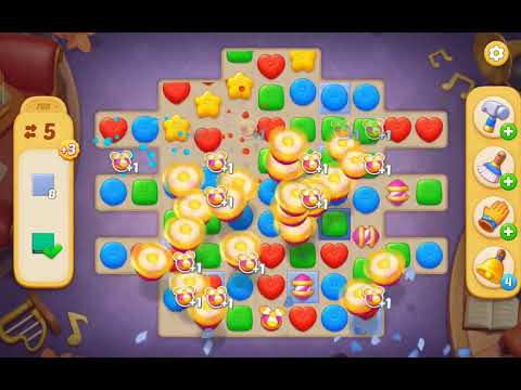 Matchington Mansion #769