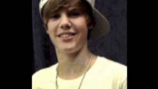 Justin Bieber-Lonely Lady With The Big Brown Eyes