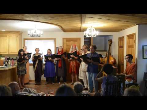 5 Goftam Ghameh toe Daram Hafez   Persia DSC5532