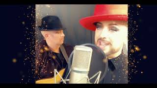 Mercy Now  - Boy George  For The Rolling Stone Live Sessions 2020