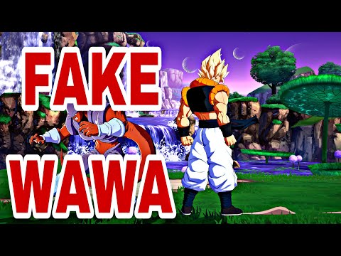 DBFZ - XBOX SX : FAKE  Play's Yasha Team [Dragon Ball FighterZ]