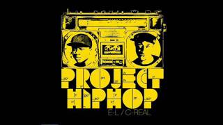 E.L & C-Real (Feat Gemini) (Project HipHop) - Slow Motion