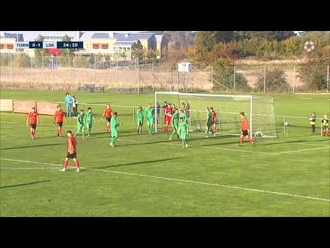 2021-10-09 - Torns IF - Ljungskile SK