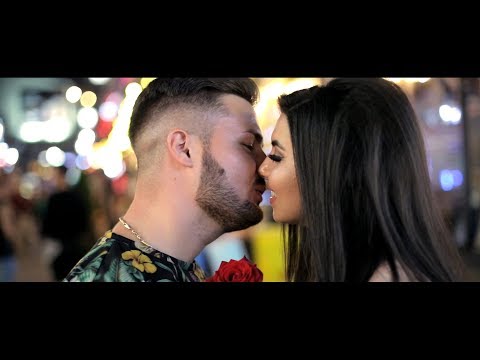 Ovidiu Taran si Ioana Clonta - Iti dau inima pe loc [oficial video] 2018