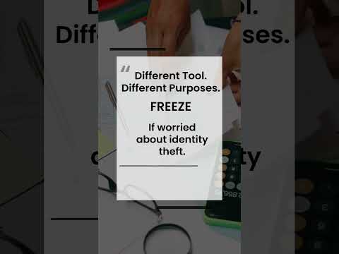 Credit Freeze vs Credit Dispute | Boost Your Credit Score