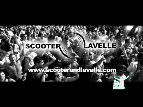 Scooter & Lavelle - Electro Avenue/Crusade - Fan Favorites Promo Video