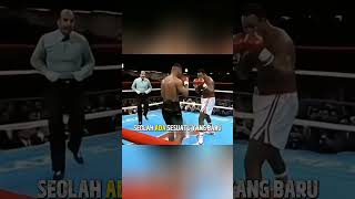 Download lagu One Whisper from Ali Changed Tyson's Life mp3