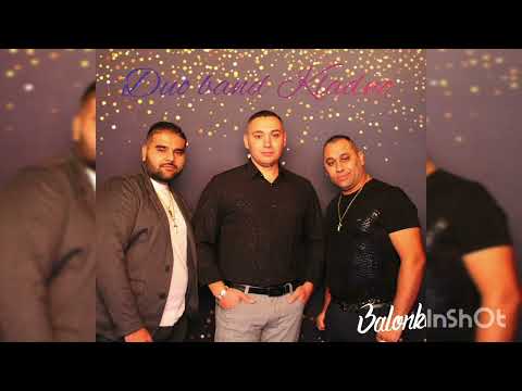 Duo band Kladno 2022 - mix pavloských