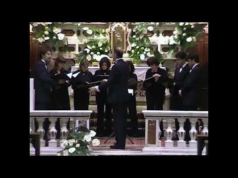 10 - Lorenzo Perosi - Credo ex missa Pontificalis I