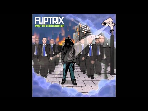 Fliptrix - Underground Resistance Feat. Leaf Dog (AUDIO)