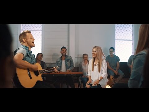 NOTHING IS IMPOSSIBLE (Outback Worship Sessions) | Official Planetshakers Video