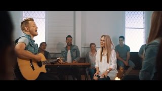 NOTHING IS IMPOSSIBLE (Outback Worship Sessions) | Official Planetshakers Video