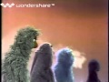 Sesame Street Grover Demonstrates First Last 1981