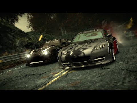 Lets Play Need for Speed Most Wanted 2005 Part 9