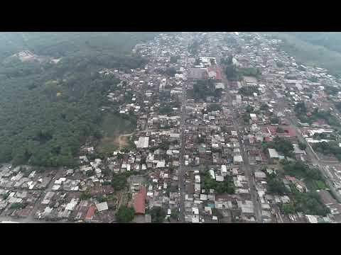 CHICACAO SUCHITEPEQUEZ GUATEMALA