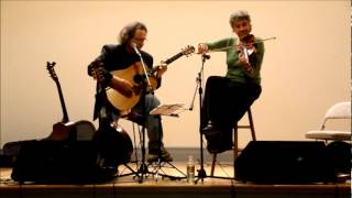 Carthy's March - The Ploughboy Lad