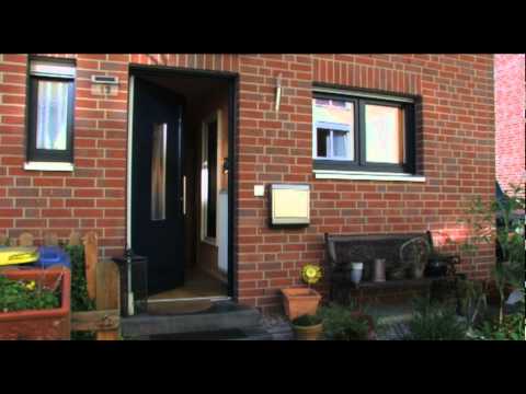 perfektes Reihenendhaus Essen, Hubert-Bollig-Str. 13