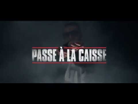Video thumbnail for Passe � la caisse