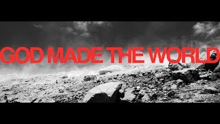 Cold Cave - God made the world (music video) HD