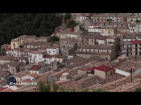 Il PANE DI CERCHIARA