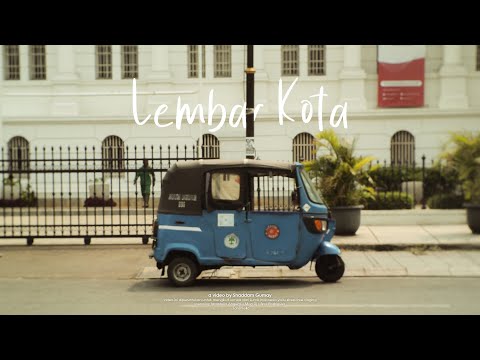 Lembar Kota Jakarta, Jakarta Cinematic Video