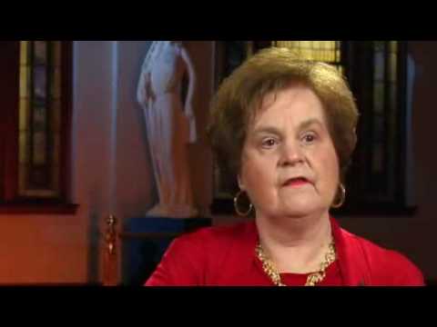 Jane (Cooper) Stacy '72 - 2008 Alumni Merit Award Recipient