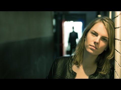 Cubic Nomad & Emma Susanne - No Angel (UK Mix) [Official Video]