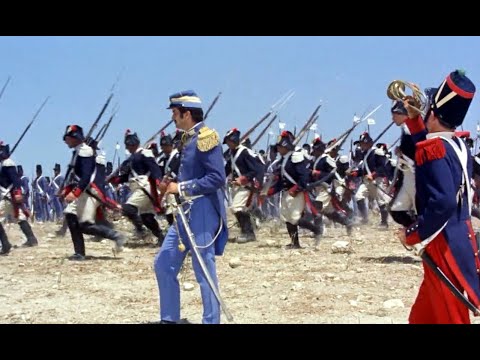 Battle of Calatafimi (1860) - Garibaldi (1961)
