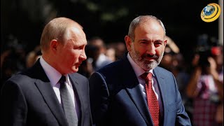 Ի՞նչ են քննարկել Փաշինյանն ու Պուտինը փակ ռեժիմով