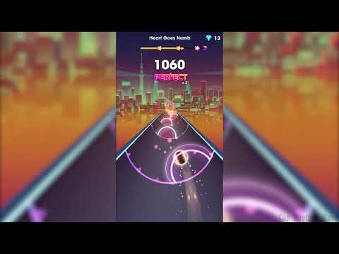 Beat Roller | Heart Goes Numb