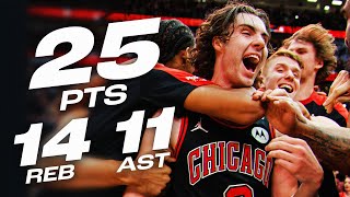 Josh Giddey - Chicago Bulls