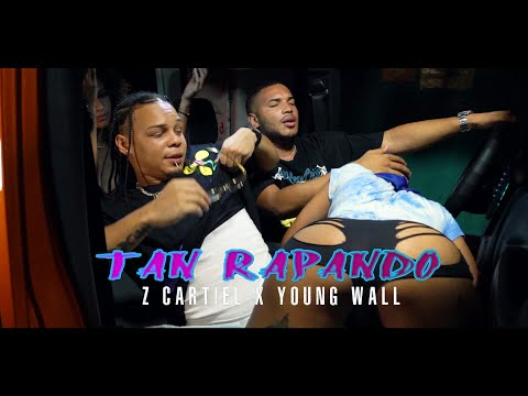 Tan Rapando 👉👌😈 - Z Cartiel ❌ Young Wall  (VIDEO OFICIAL) | Prod.Nitomusic