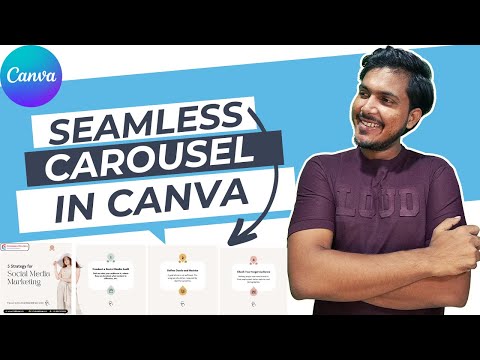 CANVA Mastery Course Canva Complete Course