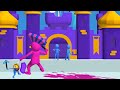 JOIN CLASH 3D UPGRADING WEAPONS ALL LEVELS 60 GAMEPLAY WALKTHROUGH PART 2