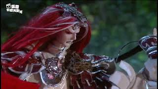 [霹靂] 這三場武戲是相同的編劇寫的嗎？