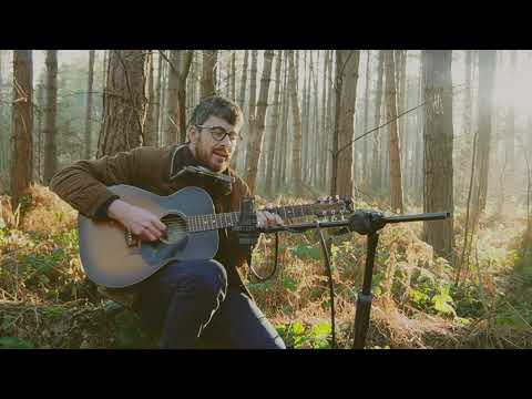 Bob Dylan - Don't Think Twice (It's Alright) Acoustic cover by Michael Mulholland