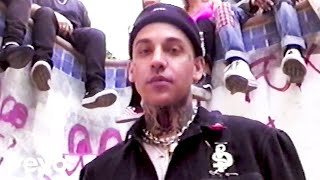 blackbear - HIGH1X [Official Music Video]