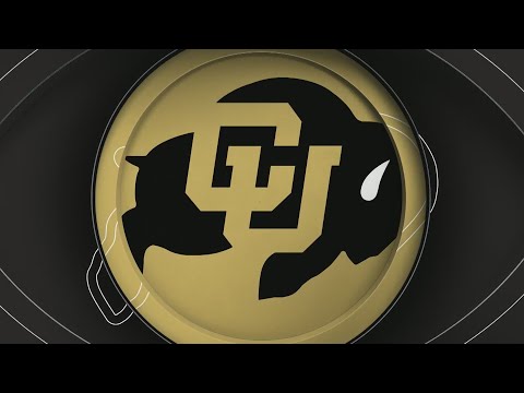 Colorado Buffaloes get ready for matchup with Arizona State