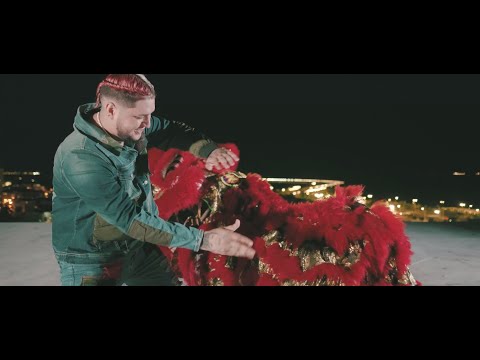 Jota Eme - Gyal (Official Video)