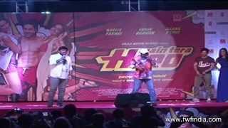 SHANIVAAR RAATI LYRICS - Main Tera Hero Launch | Arijit Singh, Shalmali Kholgade